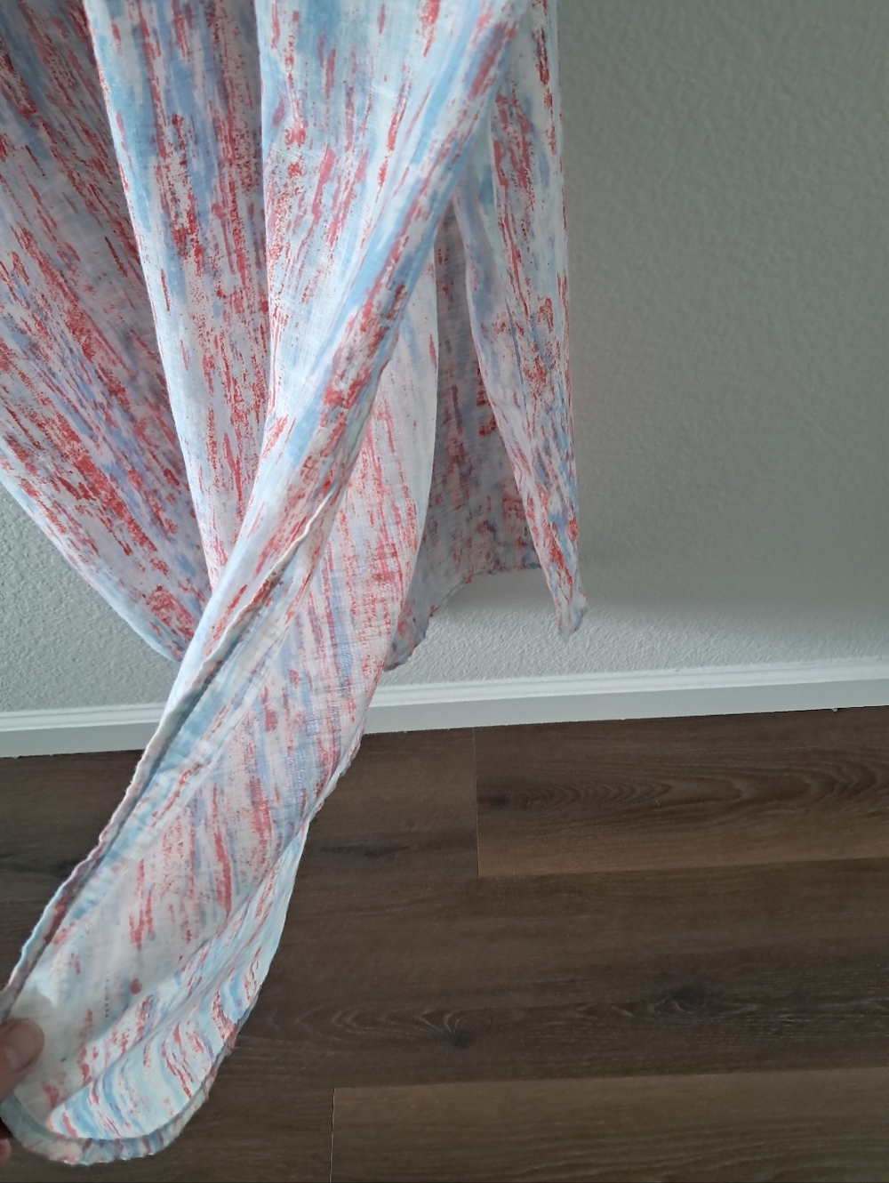 Aratta Silent Journey Maxi Dress - Picture 5 of 11